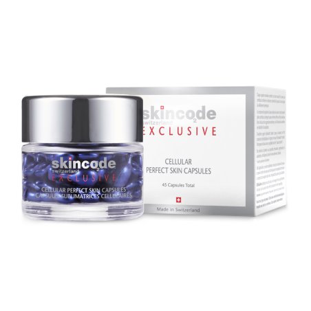 Skincode SCEXCPSC45 sérum et concentré pour le visage Sérum visage 14,9 ml Femmes