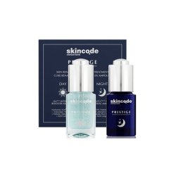 Skincode Prestige Skin Renaissance Ampoule Treatment 15ml - Pack of 2