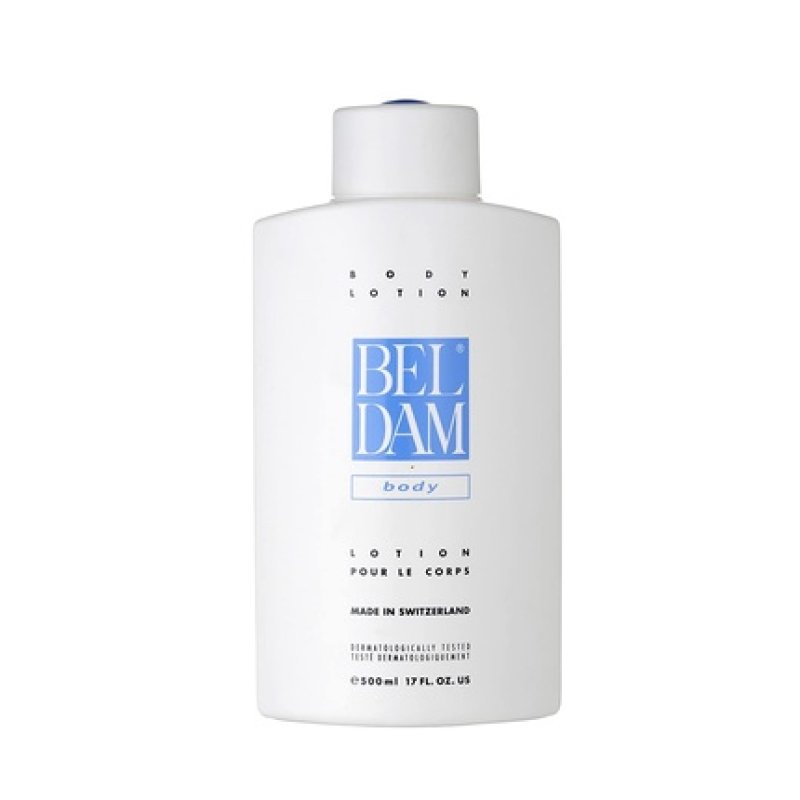 Bel Dam Beldam Lightening Body Lotion 500ml