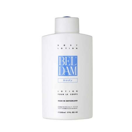 Bel Dam Beldam Lightening Body Lotion 500ml