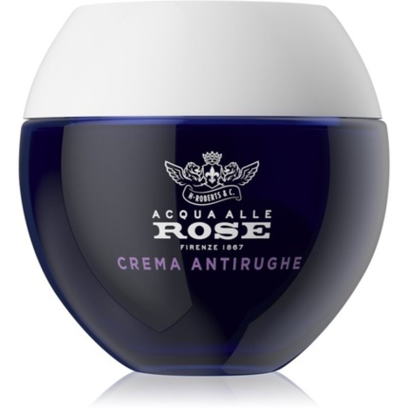 Acqua Alle Rose Rose Face Cream 50ml