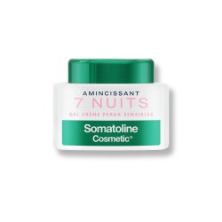 Somatoline Cosmetic Amincissant 7 Nuits