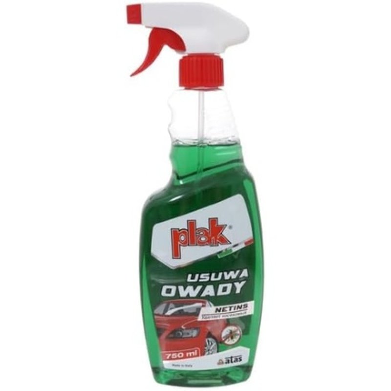 Plak Netins Insect Eliminator 750ml