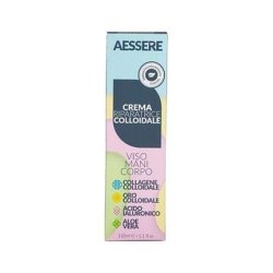 Colloidal Repair Cream Aessere