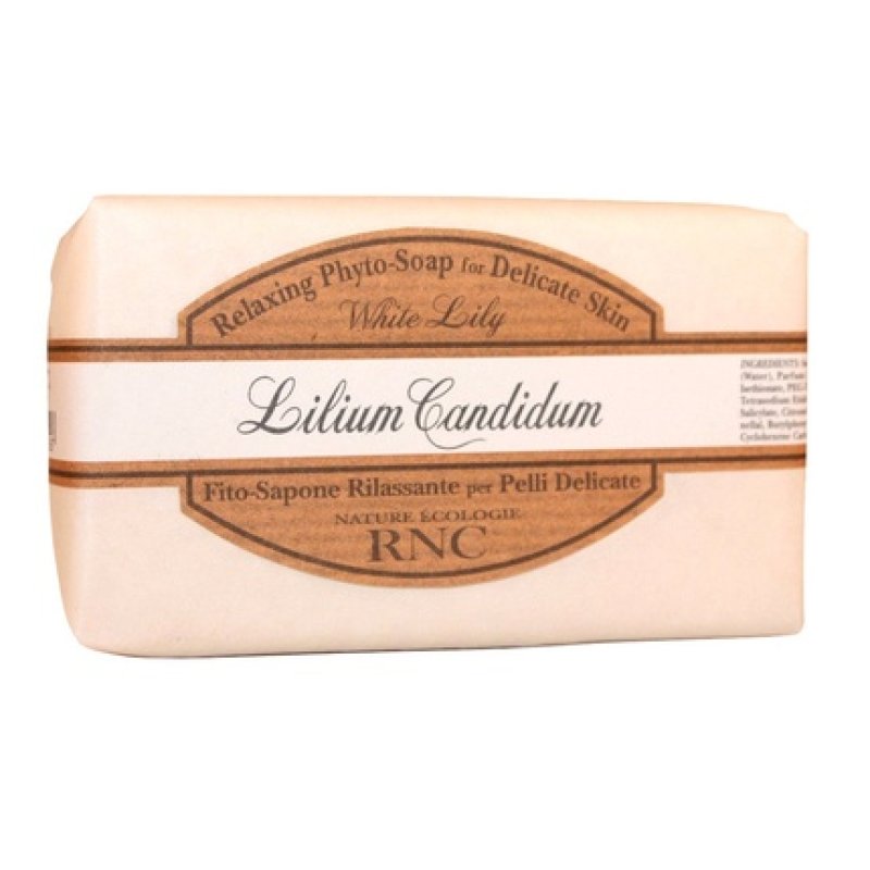 Rance 023560 Soap for Bath/Soap/Body Care for Women