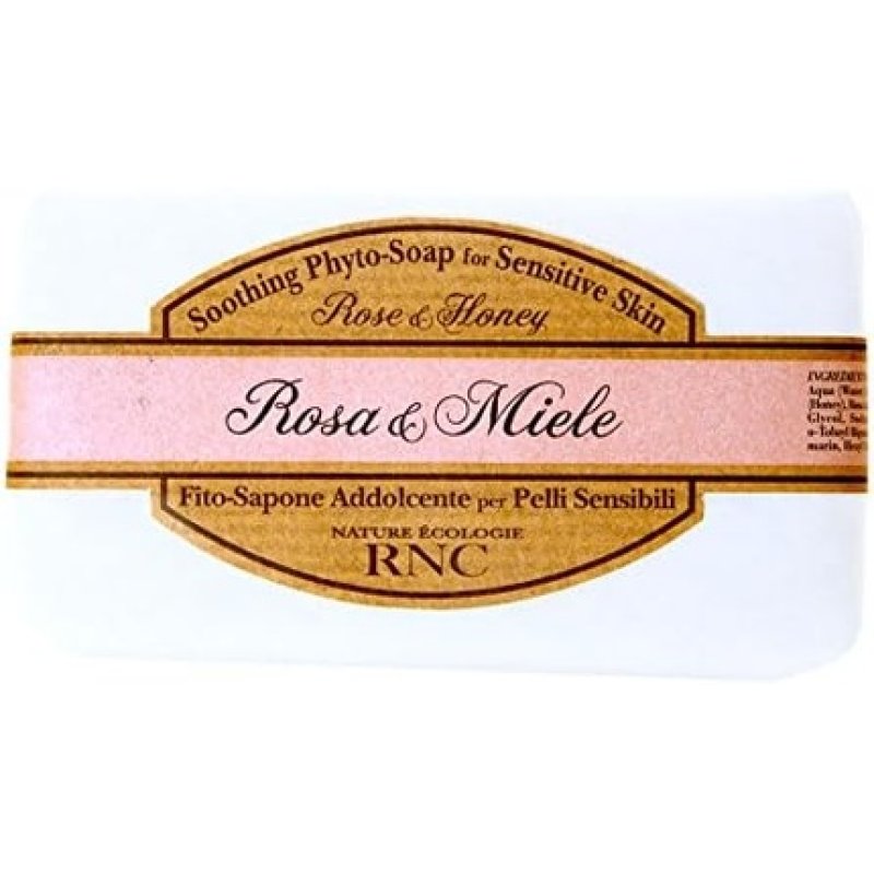 Rancé Honey Soap 150ml