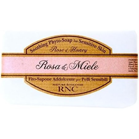 Rancé Honey Soap 150ml