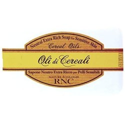 Rancé Oli von Cereali Soap 150ml