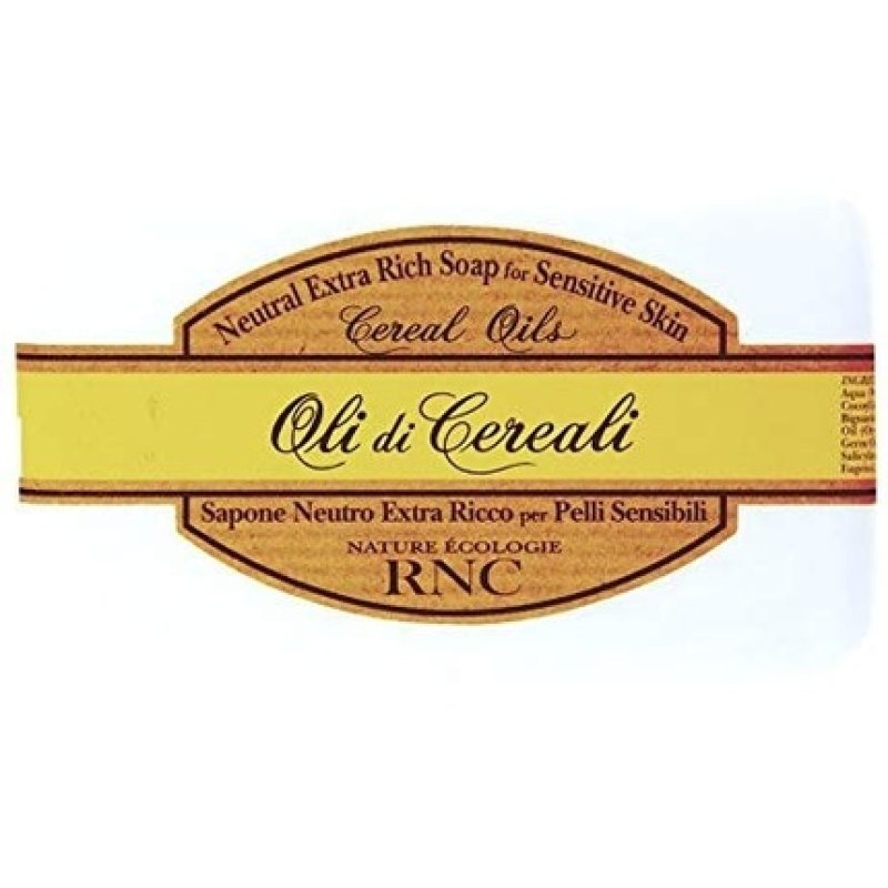 Rancé Oli von Cereali Soap 150ml