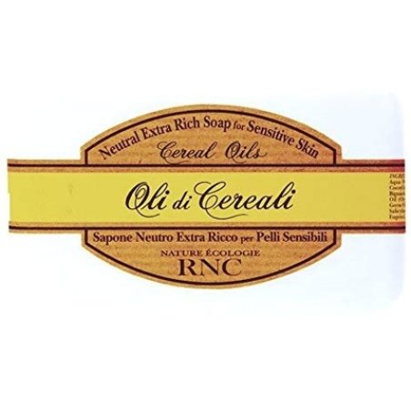 Rancé Oli von Cereali Soap 150ml