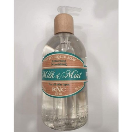 Rance Liquid Soap 500 Milk & Mint