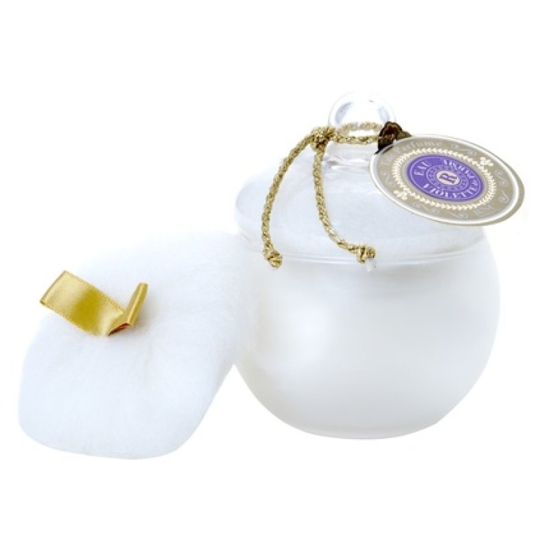 Rance Violette De Parme Scented Talcum Powder