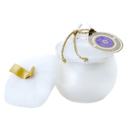 Rance Violette De Parme Scented Talcum Powder