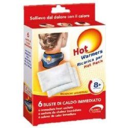 Hot Warmers Refill for Hot Neck