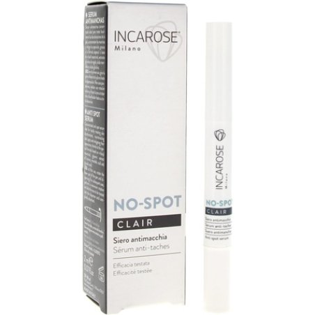 Incarose No-Spot Clair Anti-Spot Serum 2ml