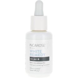 Incarose White Remedy Clair Anti-Spot Facial Serum 30ml