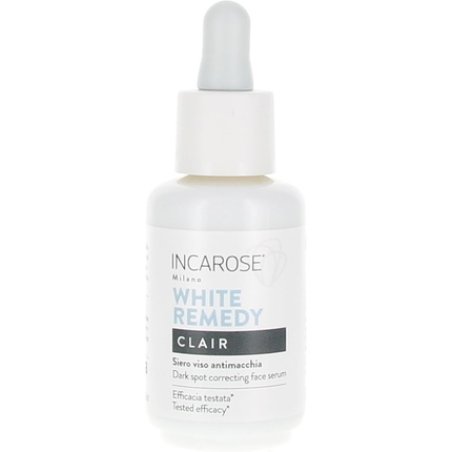 Incarose White Remedy Clair Anti-Spot Facial Serum 30ml
