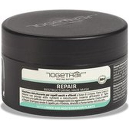 Togethair Repair Mask For Damaged Hair
