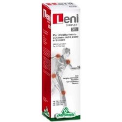 Leni Complex Gel Tube 75ml