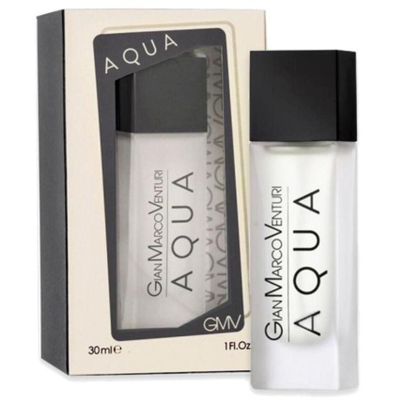 GMV AQUA H EDT 30ML Men's Fragrance