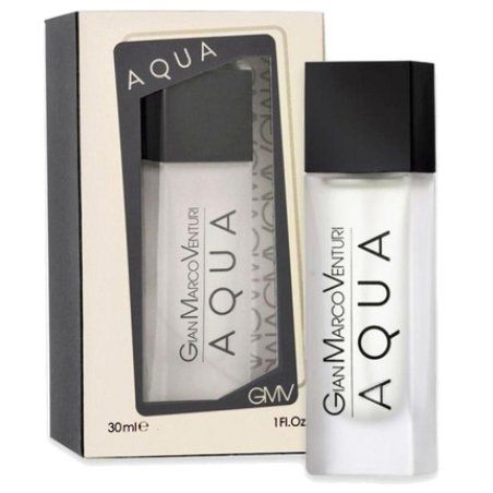GMV AQUA H EDT 30ML Men's Fragrance