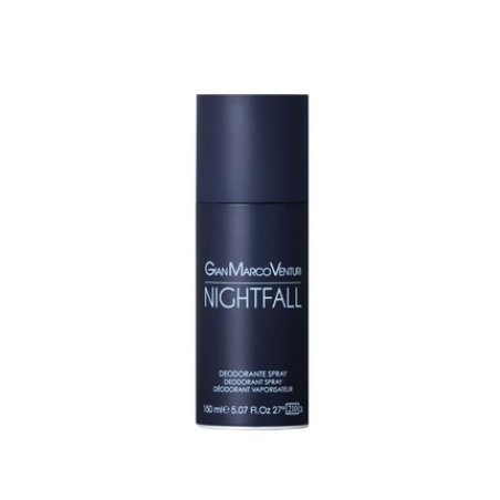 Gianmarco Venturi GMV Nightfall Deodorant 150ml Spray