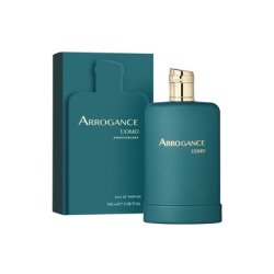 Arrogance Anniversary Line Men Perfume