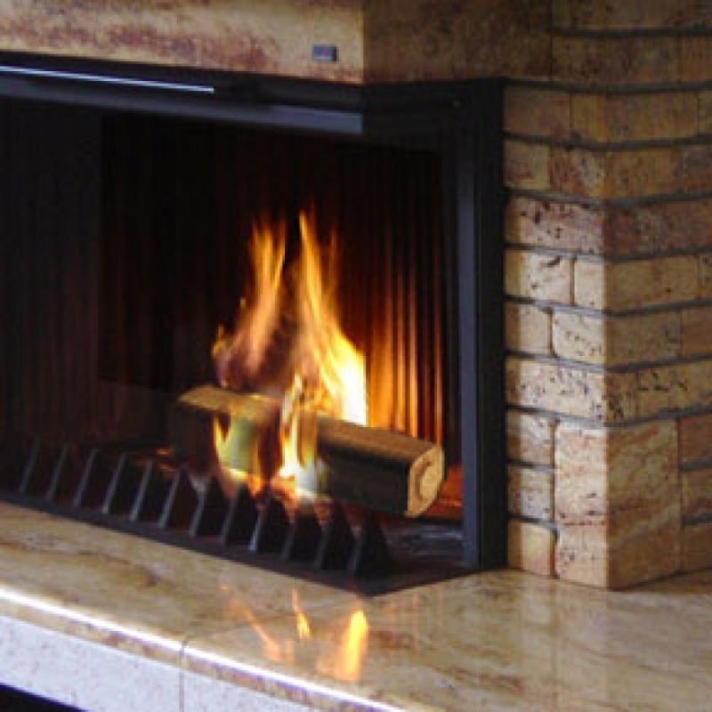 Diavolina Cepo Chamine Brush 15030