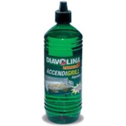 Diavolina Grill Lighter Liquid