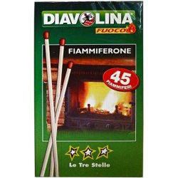 Diavolina Matches