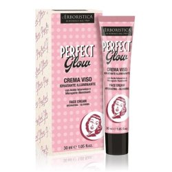 Erboristica Vintage Perfect Glow Face Cream 30ml