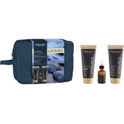 Erboristica Conf U Shower As Balm Serum - Gift Set