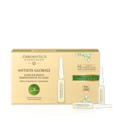 L’Erboristica 1007416 huile pour le visage 2 ml All ages