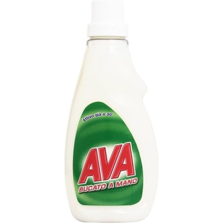 Ava - Detergent For Hand Laundry - 750 Ml