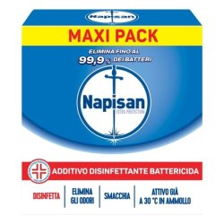 Napisan Disinfectant Laundry Powder 1100g