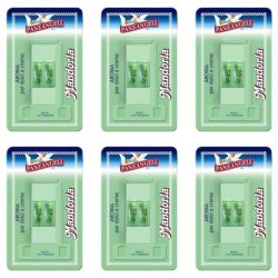 Paneangeli Almond Aroma for Cakes and Creams 2x2ml