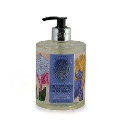La Florentina Iris Florentina Liquid Soap 500ml