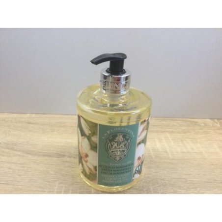 La Florentina Hand Soap Magnolia 500 Ml