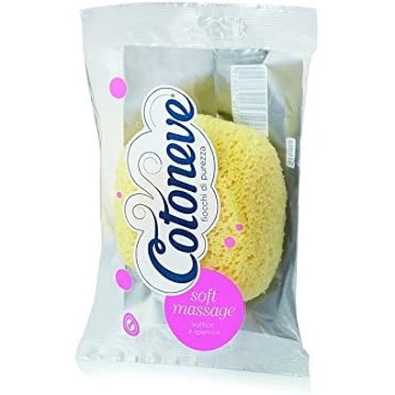 Cotoneve Bath Sponge 360
