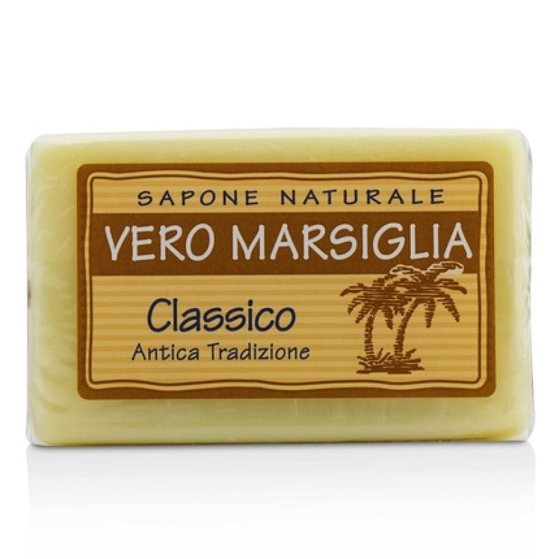 Nesti Dante Classic Vero Marsiglia Soap 150g