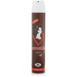 Haarspray Lacca Per Capelli 500ml