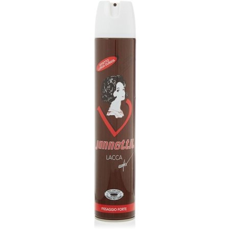Haarspray Lacca Per Capelli 500ml