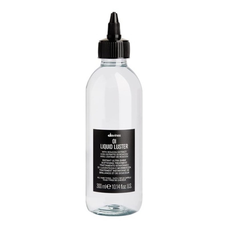 OI LIQUID LUSTER 300 ML.