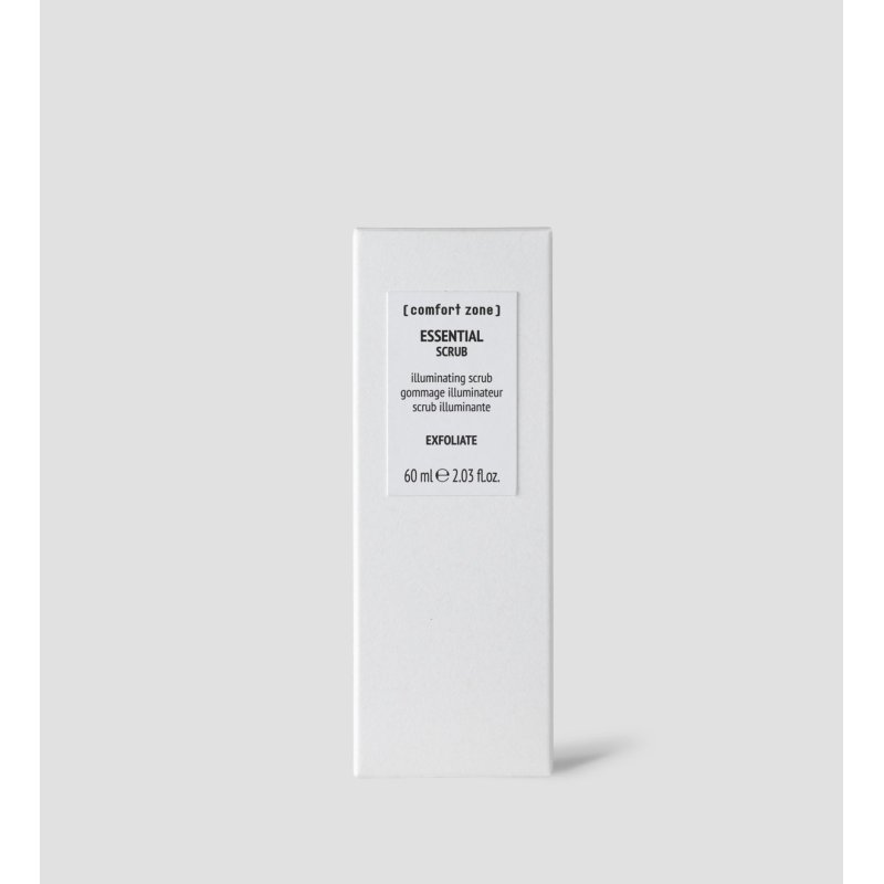 Comfort Zone Essential Scrub 60ml