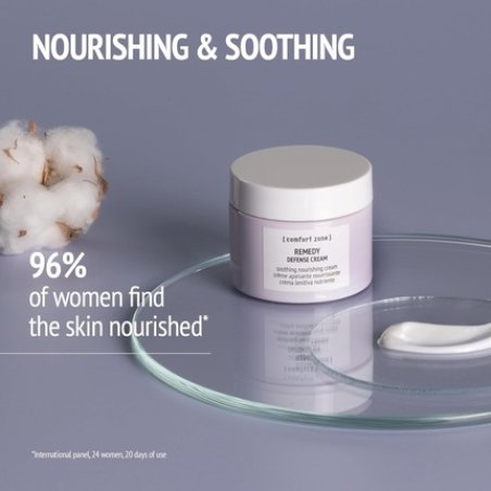 Comfort Zone Remedy Defense Cream 60ml