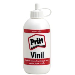 CF24 Colla Pritt Vinil 100g