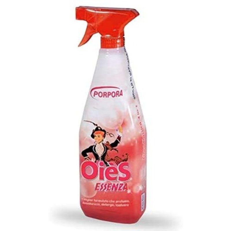Oies Essenza Violet Oiès Essence Violet Fragrance Degreaser