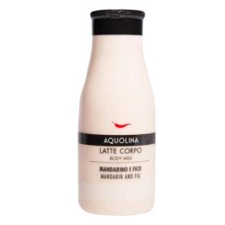Aquolina Aquol.Latte 250 Mandarino E Fico Body Lotion
