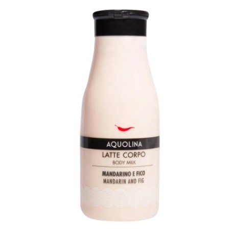 Aquolina Aquol.Latte 250 Mandarino E Fico Body Lotion