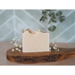 Bluma Talcum Soap 100g X 4 Box - Body Care